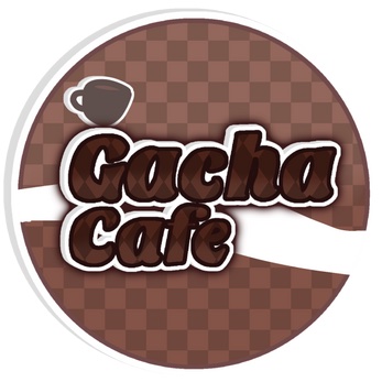 Gacha Cafe Mod Logo