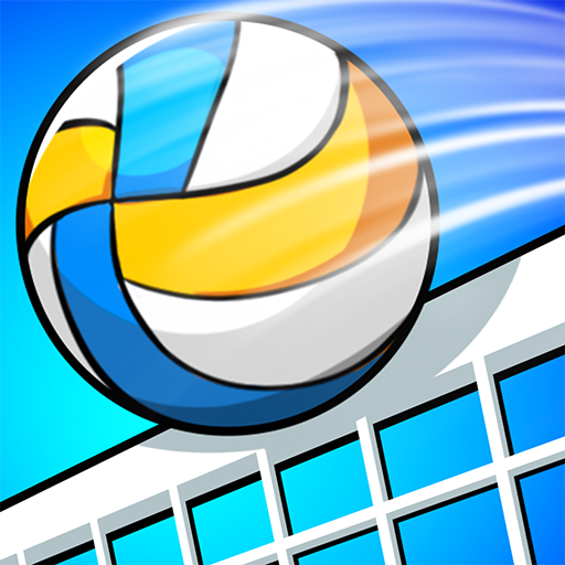 Volleyball Arena Mod	 Logo