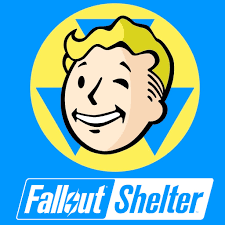 Fallout Shelter Mod Logo