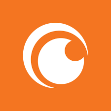 Crunchyroll  Logo