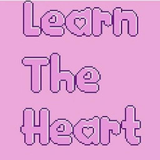Learn The Heart Logo