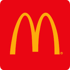 McDonald's Rewards Logo