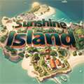 Sunshine Island Mod Logo