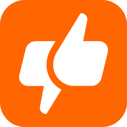 Clapper (Followers) Logo