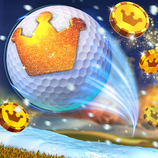 Golf Clash Mod Logo