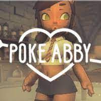 Poke Abby Logo