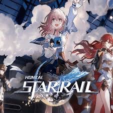 Honkai: Star Rail Logo