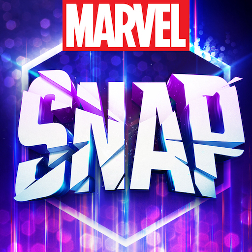 MARVEL SNAP Mod Logo