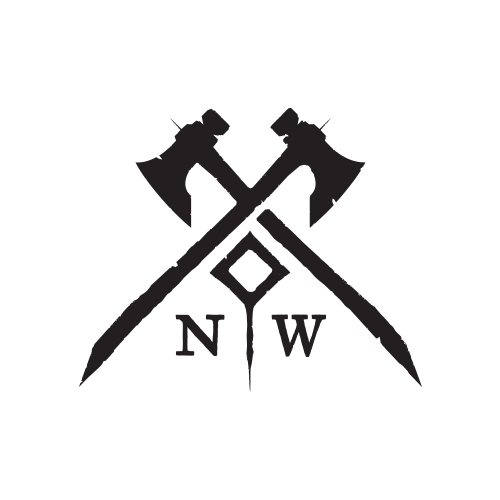New World Mobile Logo