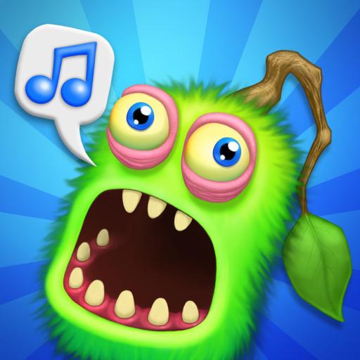 My Singing Monsters Mod	 Logo
