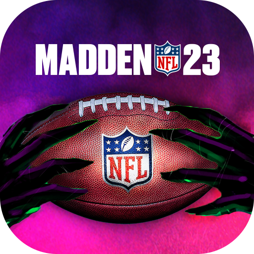 Madden NFL 23 Mobile Mod Logo