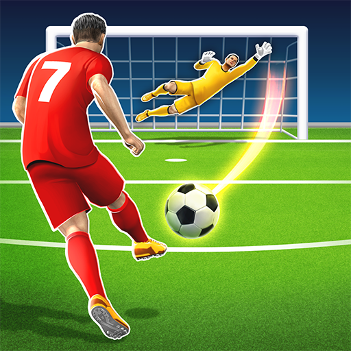 Football Strike Mod Logo