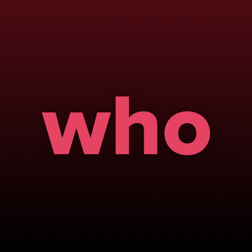 WHO Mod Logo