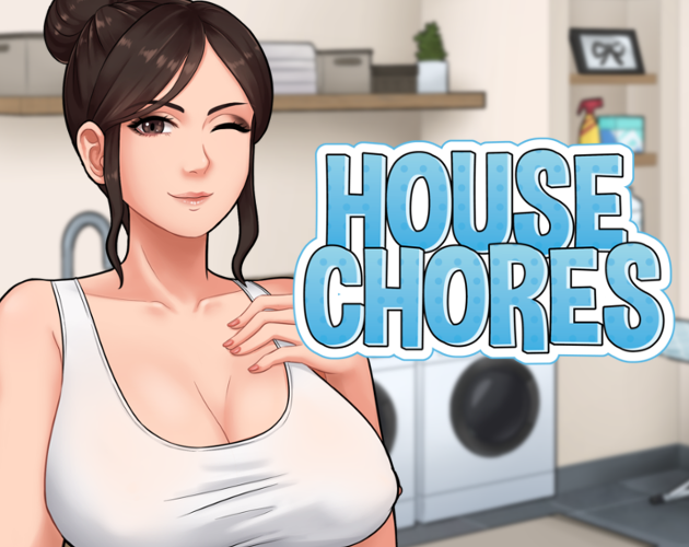 House Chores Logo