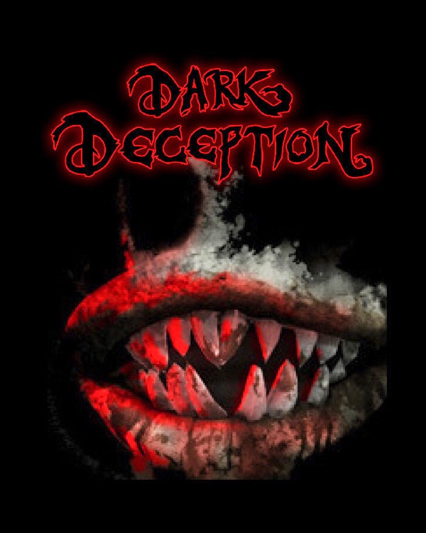Dark Deception Mobile  Logo