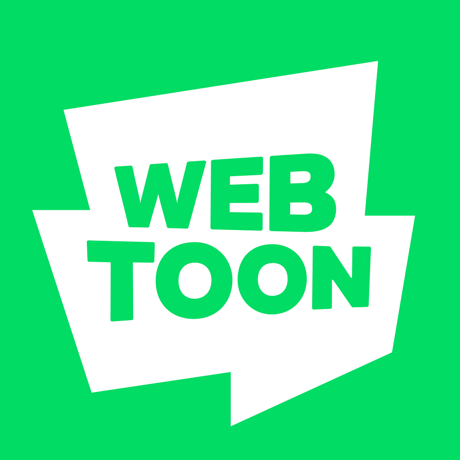 WEBTOON++  Logo