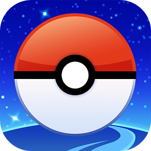 Pokemon Go Mod Logo