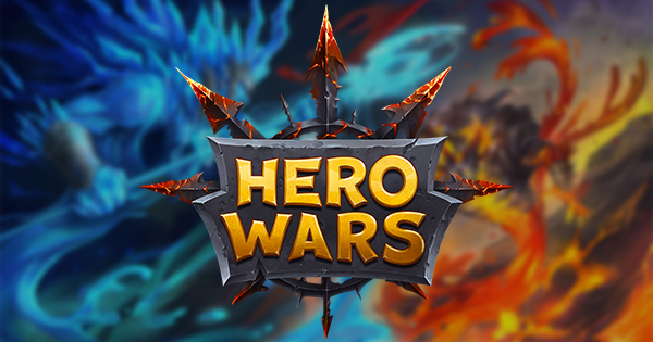 Hero Wars Mod Logo