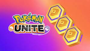 Pokemon Unite Hack Logo
