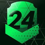MADFUT 24 Mod Logo