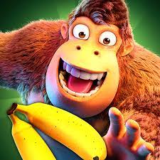 Banana Kong 2 Mod Logo