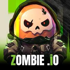 Zombie.io Mod Logo