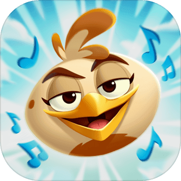 Angry Birds 2 Mod	 Logo