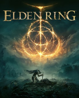Elden Ring Mobile  Logo