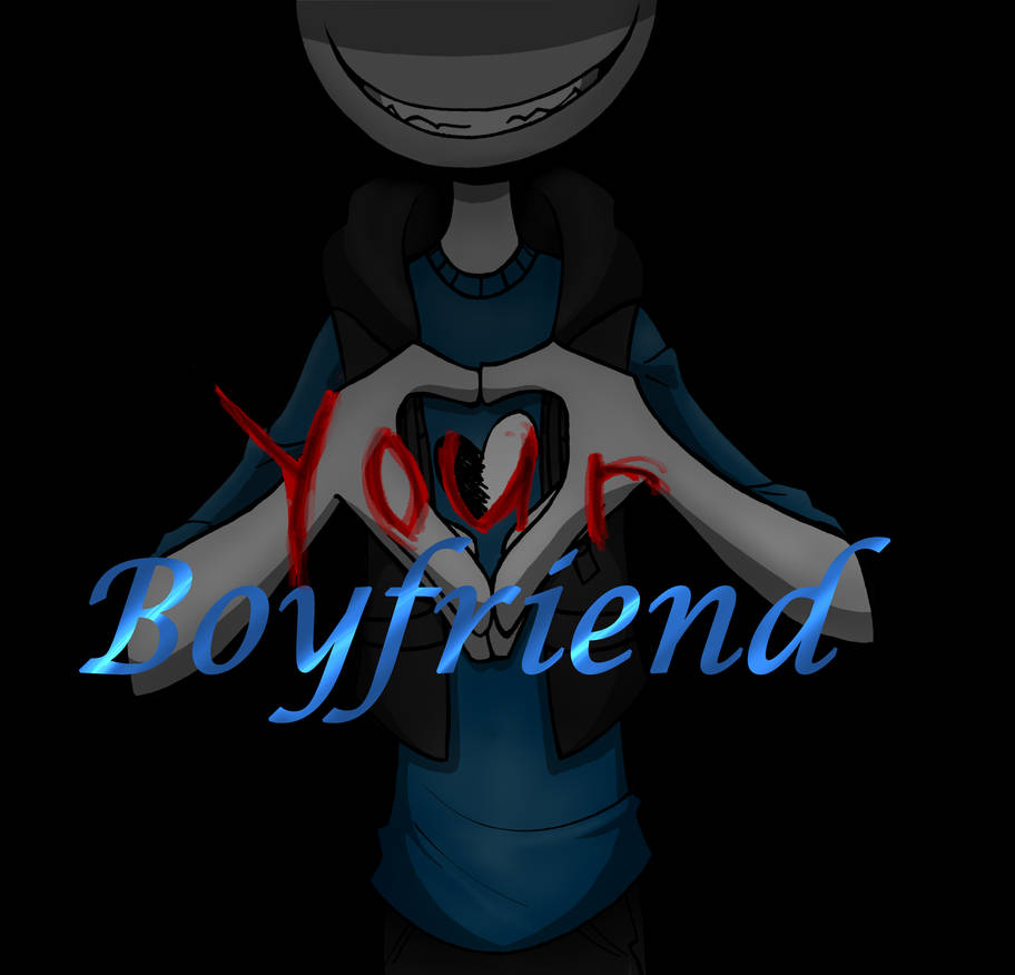 Your Boyfriend Mobile  Logo