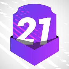 MADFUT 21 Mod Logo