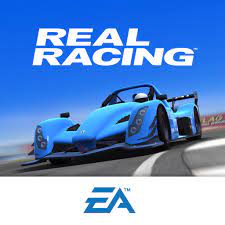 Real Racing 3 Mod Logo