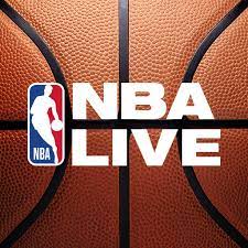 NBA Live Mobile Mod Logo