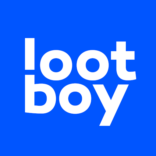 LootBoy Mod Logo