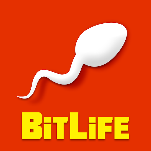 BitLife Mod Logo
