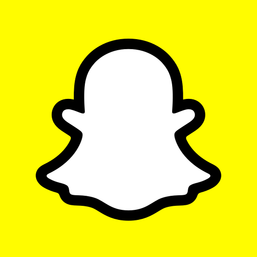 Snapchat Mod Logo