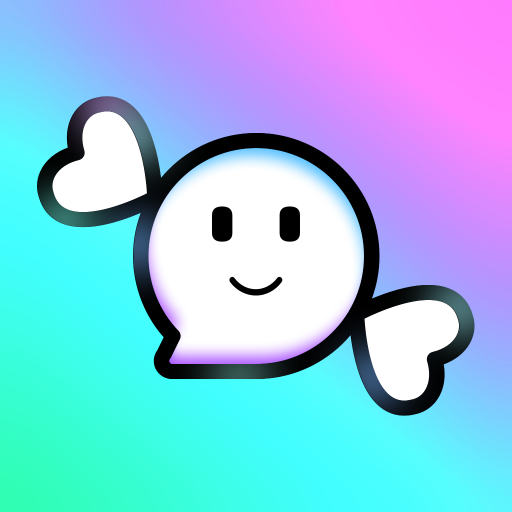 Candy Chat Mod Logo