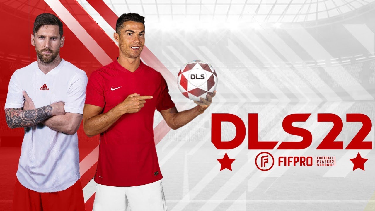 Dream League Soccer 2022  Logo
