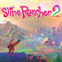 Slime Rancher 2 Logo