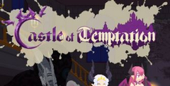 Castle of Temptation	 Logo