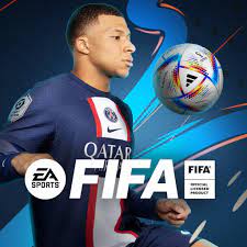 FIFA Mobile 23 Mod Logo