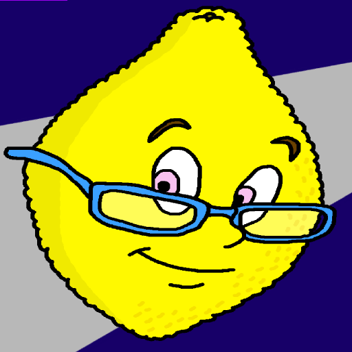 Ms Lemons Logo