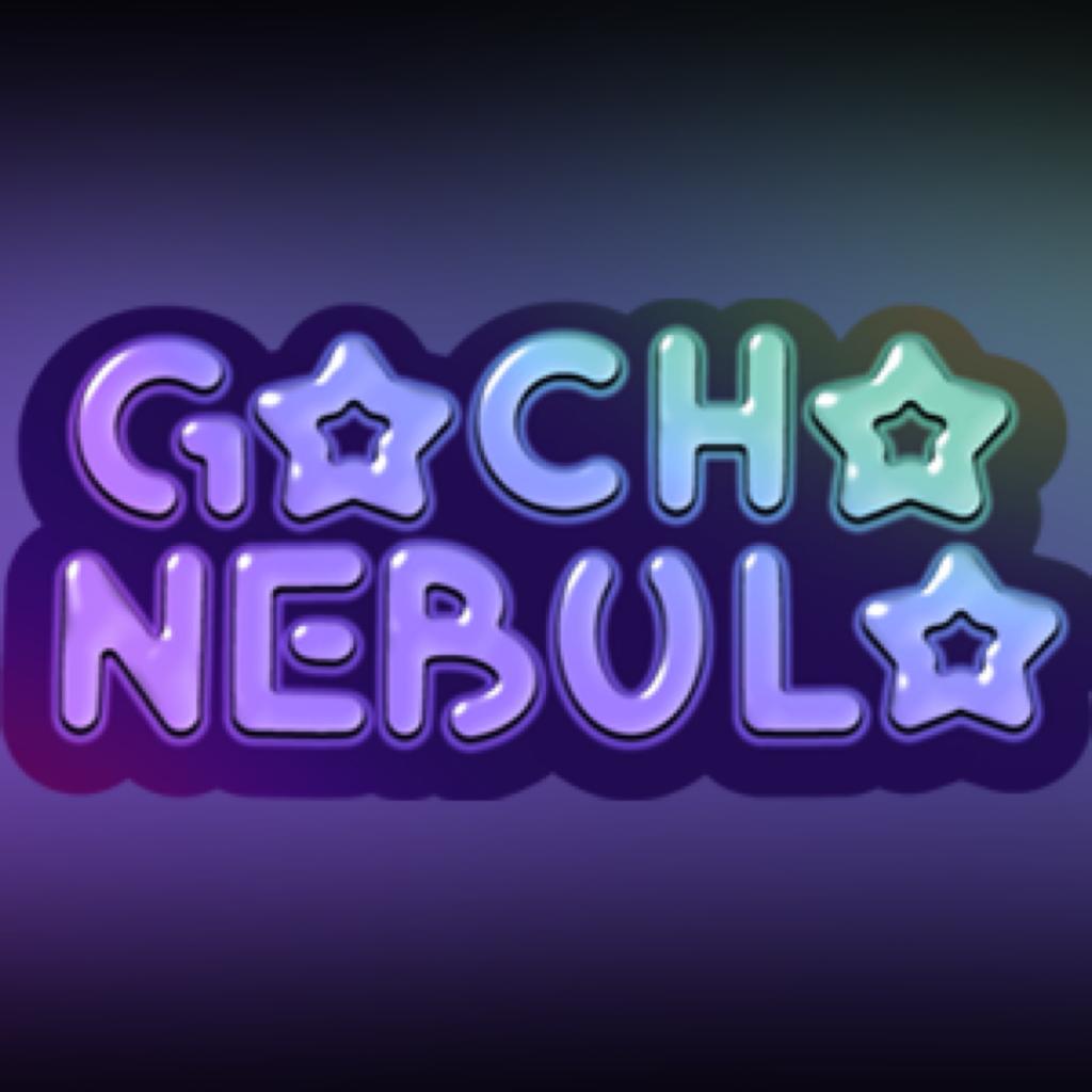 Gacha Nebula Logo