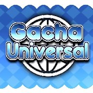 Gacha Universal  Logo