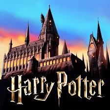 Harry Potter: Hogwarts Mystery Mod	 Logo
