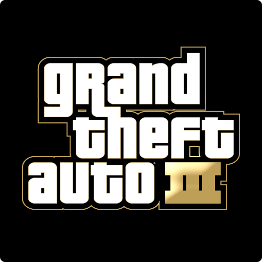 GTA 3 Remastered Logo