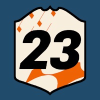 MADFUT 23 Mod Logo