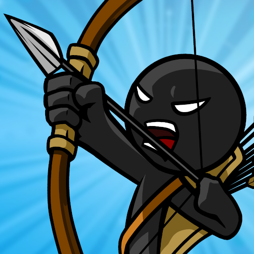 Stick War: Legacy Mod Logo